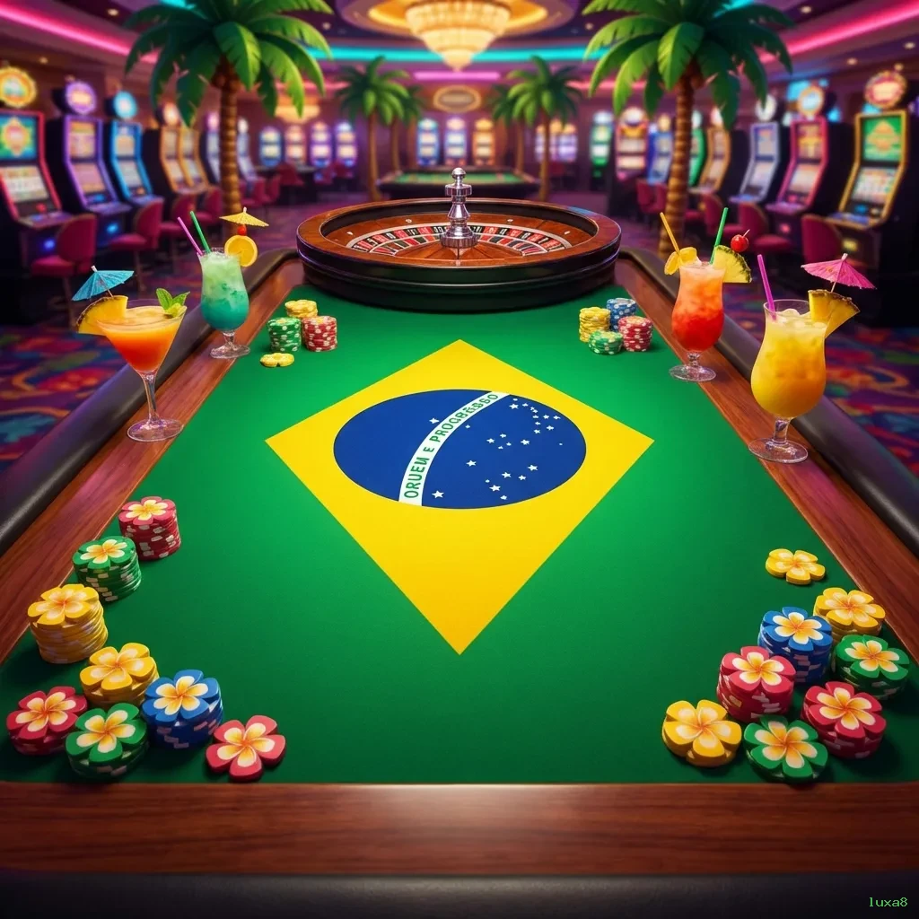 Cassino ao vivo com dealers reais da Evolution Gaming