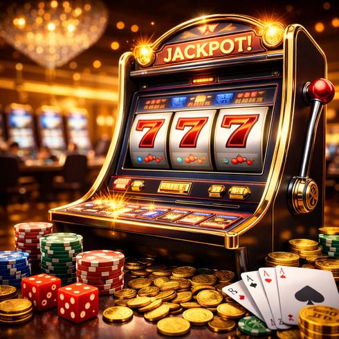 Maria Santos acumulou R$ 850K no Blackjack